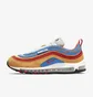 Кроссовки мужские Nike Air Max 97 Se Multi DH1085-700
