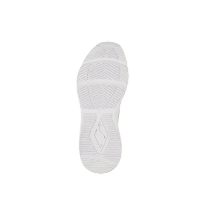 Кросівки жіночі Skechers Tres Air Uno Zuma White 177381-WHT