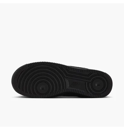 Кроссовки женские Nike Air Force 1 07 Black II7398-001