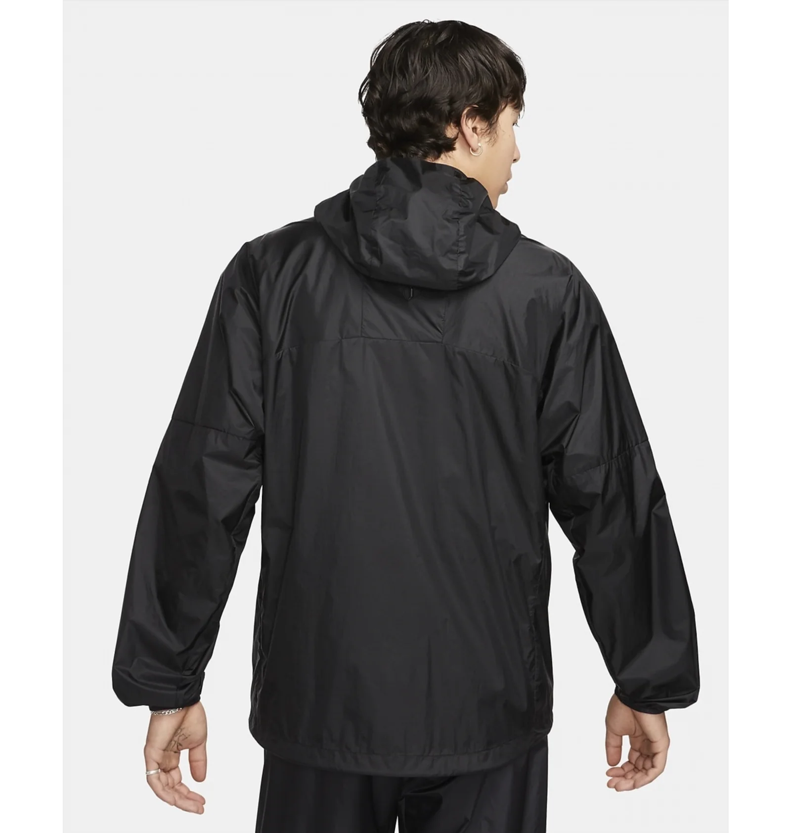 ᐉ Мужская ветровка Nike Acg Cinder Cone MenS Windproof Jacket