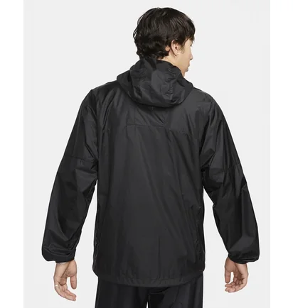 Вітровка чоловіча Nike Acg Cinder Cone MenS Windproof Jacket Black DB0978-015