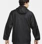 Вітровка чоловіча Nike Acg Cinder Cone MenS Windproof Jacket Black DB0978-015