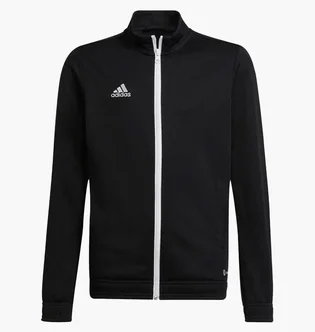 Кофта дитяча Adidas Entrada 22 Black H57520