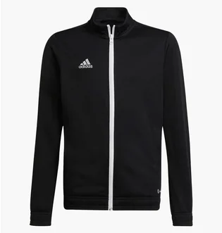 Кофта детская Adidas Entrada 22 Black H57520