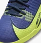 Кроссовки унисекс Nike Indoor/Court Soccer Shoe Blue CV0973-474