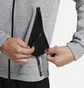 Куртка мужская Nike Pro Therma-Fit Grey DD1878-010