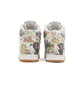 Кросівки чоловічі Nike Sb Dunk High Supreme Rammellzee Multi FD8779-100