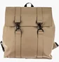 Рюкзак унісекс Rains Backpacks Brown 1213-TAUPE