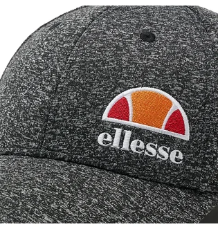 Кепка унісекс Ellesse Aromo Cap Grey SBMA2293-100