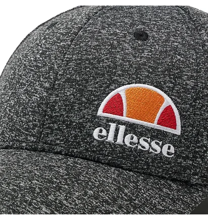 Кепка унісекс Ellesse Aromo Cap Grey SBMA2293-100