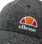 Кепка унісекс Ellesse Aromo Cap Grey SBMA2293-100