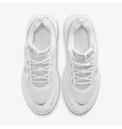 Кроссовки женские Nike Wmns Air Max Verona White/Grey DD7110-100