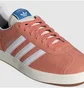 Кроссовки унисекс Adidas Originals Gazelle Orange IG6213