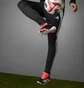 Бутсы унисекс Adidas Predator League Fg Black IG7762