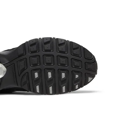 Кроссовки мужские Nike Air Max Torch 4 Black 343846-002