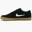 Кросівки унісекс Nike Sb Chron 2 Black DM3493-002