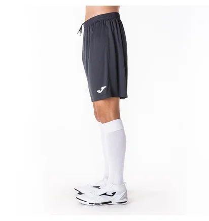 Шорты унисекс Joma Nobel Grey 100053.150