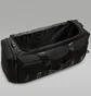Сумка унісекс Air Jordan Velocity Duffle Black LM0920-KK2