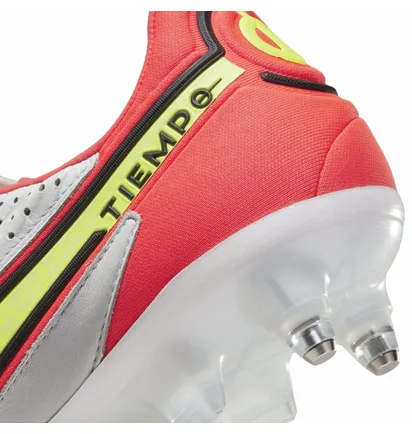 Бутси унісекс Nike Tiempo Legend Ix Elite Sg-Pro 176 White Db0822-176