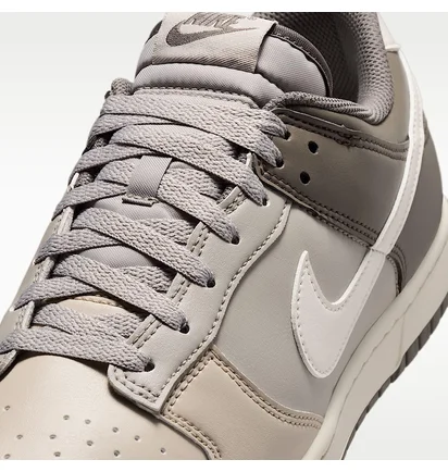 Кроссовки мужские Nike Dunk Low Retro Beige HF5441-009