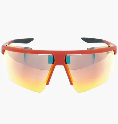 Очки унисекс Nike Windshield 20 Orange CW1287-657