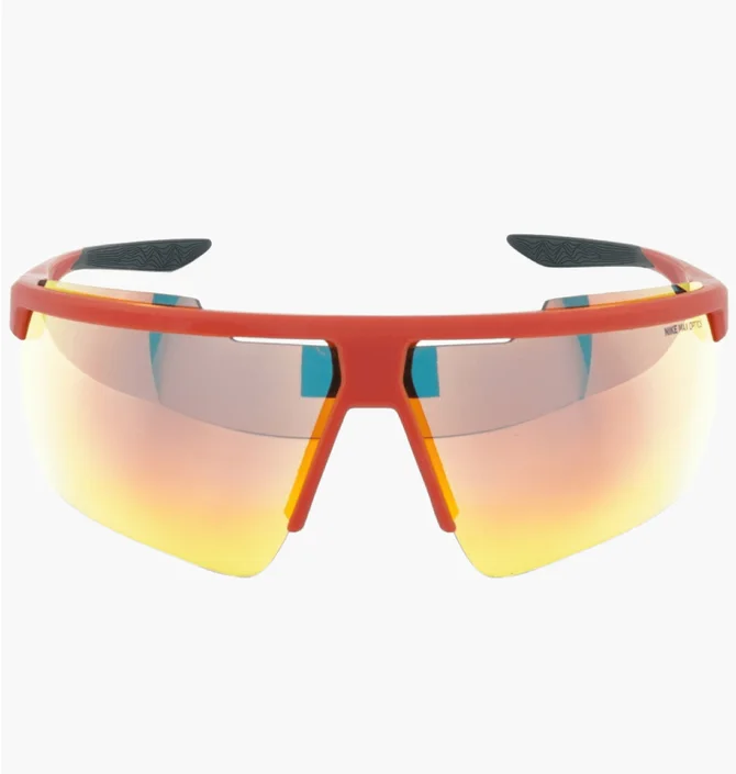 Очки унисекс Nike Windshield 20 Orange CW1287-657