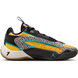 Кросівки дитячі Air Jordan Luka 2 Multi FQ9045-800