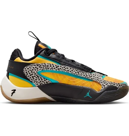Кросівки дитячі Air Jordan Luka 2 Multi FQ9045-800