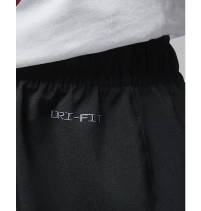 Шорти чоловічі Air Jordan Dri-Fit Sport Black Dv9789-010