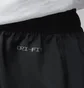 Шорти чоловічі Air Jordan Dri-Fit Sport Black Dv9789-010