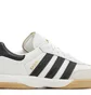 Кроссовки унисекс Adidas Samba Mn White IF1953