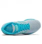 Кроссовки женские New Balance Fresh Foam 880V11 Grey/Turquoise W880S11