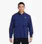 Рубашка мужская Nike Acg Orb Weawer Dri-Fit Blue HJ2465-492