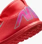 Сороконіжки дитячі Nike Mercurial Superfly X Club Red FQ8313-800
