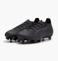 Бутси унісекс Puma Ultra 5 Pro Fg/Ag Black 107685-02