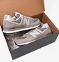 Кросівки чоловічі New Balance 574 Classic Gl Grey ML574EVG