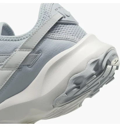 Кросівки жіночі Nike Tc 7900 Grey DD9682-005