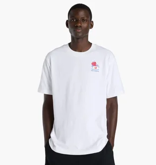 Футболка чоловіча New Balance Lobster Roll White MT61Y1F6WT
