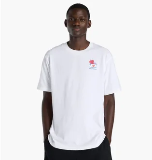 Футболка мужская New Balance Lobster Roll White MT61Y1F6WT