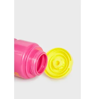 Пляшка для води Arena Sport Pink 004621-300