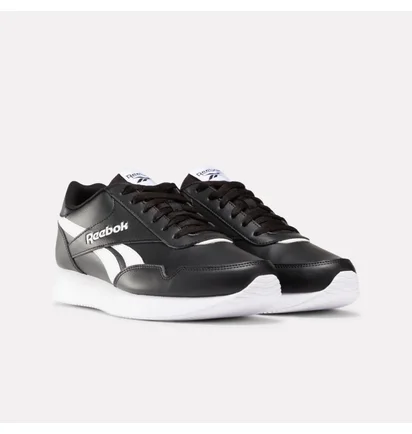 Кросівки унісекс Reebok Jogger Lite Sneakers Black 100075134