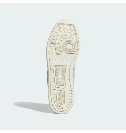 Кроссовки мужские Adidas Break Start Beige JI0366