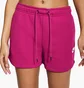 Шорты женские Nike Sportswear Essential Pink CJ2158-617