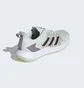 Кроссовки женские Adidas Defiant Speed Tennis Shoes Green IF0414