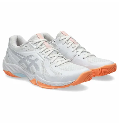Кросівки жіночі Asics Blade White 1072A094-102