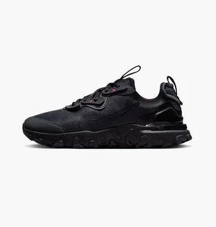 Кроссовки детские Nike React Vision Black HV6362-060