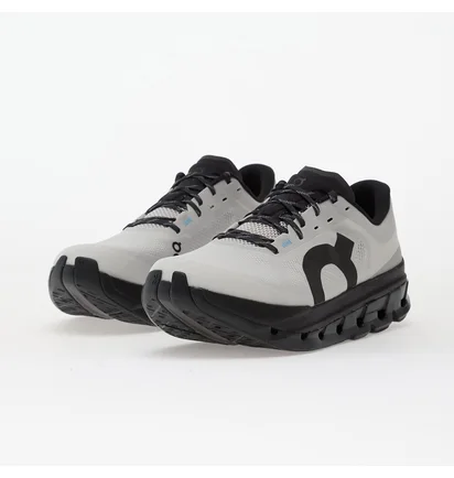 Кросівки чоловічі On Running Cloudflow 5 Glacier Grey 3MF30760117