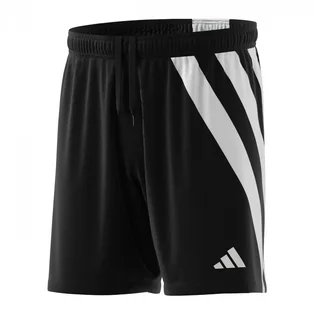 Шорти чоловічі Adidas Fortore 23 Black IK5755