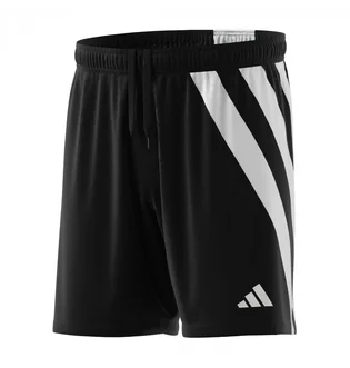 Шорти чоловічі Adidas Fortore 23 Black IK5755