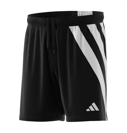 Шорти чоловічі Adidas Fortore 23 Black IK5755